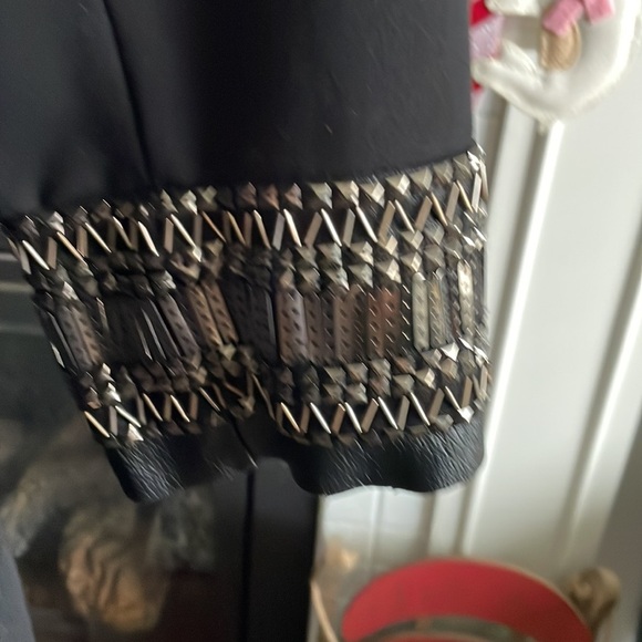 Danier Black Dress - Picture 4 of 16